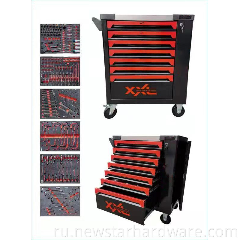 tool set cabinet